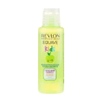 Revlon Professional Гипоаллергенный шампунь для волос Equave Kids 2 в 1