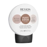Revlon Professional Тонирующий крем-бальзам для волос Nutri Color Filters 821 Silver Beige, 240 мл