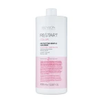 Revlon Professional Безсульфатний шампунь Restart Color Protective Gentle Cleanser для фарбованого волосся, 1 л