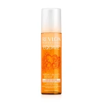 Revlon Professional Двухфазный кондиционер Equave Sun Protection Detangling Conditioner для защиты волос от солнца, 200 мл