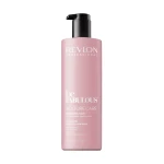 Revlon Professional Розгладжувальний шампунь для волосся Revlon Be Fabulous Texture Care Smooth Hair, 1 л