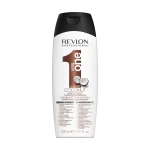 Revlon Professional Шампунь-кондиционер для волос Uniq One с ароматом кокоса