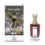 Penhaligon's The Bewitching Yasmine Парфюмированная вода женская, 75 мл