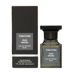 Tom Ford Oud Wood Парфумована вода унісекс - фото N2
