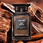 Tom Ford Oud Wood Парфумована вода унісекс, 100 мл - фото N3