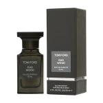 Oud Wood Парфумована вода унісекс, 50 мл - Tom Ford Oud Wood, 50 мл - фото N2
