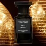 Oud Wood Парфумована вода унісекс, 50 мл - Tom Ford Oud Wood, 50 мл - фото N4