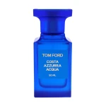 Туалетна вода унісекс - Tom Ford Costa Azzurra Acqua, 50 мл