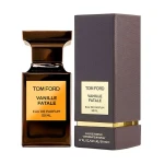 Tom Ford Vanille Fatale Парфумована вода унісекс, 50 мл - фото N2