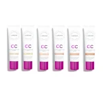 Lumene CC-крем для обличчя CC Color Correcting Cream SPF 20, Ultra Light, 30 мл - фото N3