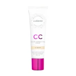 Lumene CC-крем для обличчя CC Color Correcting Cream SPF 20, Light, 30 мл