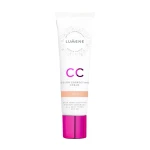 Lumene CC-крем для обличчя CC Color Correcting Cream SPF 20, Tan, 30 мл