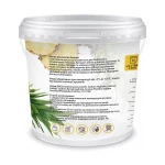 Tink Альгінатна маска для обличчя SuperFood For Face Alginate Mask Ананас, освітлювальна, 15 г - фото N3