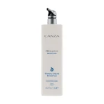 L'anza Відновлювальний крем-шампунь для волосся Healing Moisture Tamanu Cream Shampoo з олією Тамань, 1 л