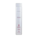 Шампунь для усунення жовтизни волосся - L'anza Healing ColorCare Silver Brightening Shampoo, 300 мл