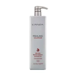 L'anza Шампунь Healing ColorCare Silver Brightening Shampoo для усунення жовтизни волосся, 1 л
