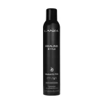 L'anza Лак для волос Healing Style Dramatic F/X сильной фиксации, 350 мл