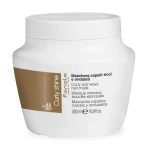 Fanola Маска для кучерявого волосся Curly Shine Curly and Wavy Hair Mask, 500 мл