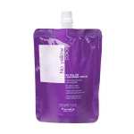 Fanola Крем для волосся No Yellow Violet Bleaching Cream освітлювальний, 500 г