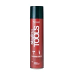 Fanola Спрей для волос Styling Tools Thermo Force Thermal Protective Fixing Spray с фиксацией и термозащитой, 300 мл