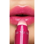 Revlon Тинт-кушон для губ Kiss Cushion Lip Tint Lipstick 240 Berry Lit, 4.4 мл - фото N2