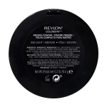 Revlon Компактная пудра для лица Colorstay Finishing Pressed Powder 830 Light Medium, 8.4 г - фото N3