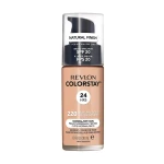 Revlon Тональный крем для лица ColorStay Makeup for Normal/Dry Skin SPF 20 для нормальной и сухой кожи, 220 Natural Beige, 30 мл