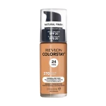 Revlon Тональный крем для лица ColorStay Makeup for Normal/Dry Skin SPF 20 для нормальной и сухой кожи, 370 Toast, 30 мл