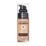 Revlon Тональний крем для обличчя ColorStay Makeup for Combination/Oily Skin SPF 15 для комбінованої та жирної шкіри, 180 Sand Beige, 30 мл