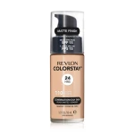 Revlon Тональний крем для обличчя ColorStay Makeup for Combination/Oily Skin SPF 15 для комбінованої та жирної шкіри, 110 Ivory, 30 мл