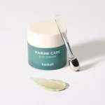 Heimish Глубоко увлажняющий крем для кожи вокруг глаз Marine Care Eye Cream с морскими экстрактами, 30 мл - фото N2