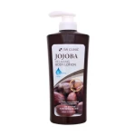 3W Clinic Лосьон для тела Relaxing Body Lotion Жожоба, 550 мл