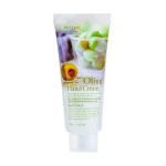 3W Clinic Крем для рук Moisturize Olive Hand Cream Олива, 100 мл