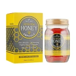 3W Clinic Медовая многофункциональная сыворотка для лица All In One Honey Ampoule, 250 мл