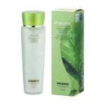 3W Clinic Эмульсия для лица Aloe Full Water Activating Emulsionс с алоэ, 150 мл