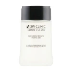 3W Clinic Мужской освежающий тонер для лица Homme Classic Moisturizing Freshness Essential Skin, 150 мл - фото N2