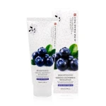 3W Clinic Пілінг-гель для обличчя 3W ClinicSeo Dam Han Blue Berry Peeling Gel з екстрактом чорниці, 180 мл