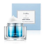 Крем для лица увлажняющий - Dr. Althea Water Glow Aqua Cream, 50 мл - фото N2