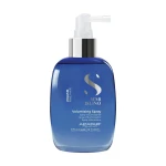 Alfaparf Спрей для тонкого волосся та надання об`єму Semi Di Lino Volumizing Spray, 125 мл