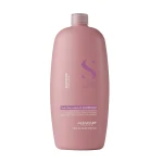Alfaparf Незмивний кондиціонер Semi Di Lino Moisture Nutritive Leave-In Conditioner для сухого волосся, 1 л