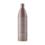 Alfaparf Кератиновый шампунь для глубокой очистки волос Lisse Design Keratin Therapy 1 Deep Cleansing Shampoo, 500 мл - фото N2