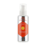 Alfaparf Флюїд для волосся Solarium Sun Hair Protection Ultra Light Protective Fluid SPF15 Захисний, 125 мл