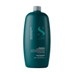 Alfaparf Шампунь для пошкодженого волосся Semi Di Lino Reconstruction Reparative Low Shampoo, 1 л