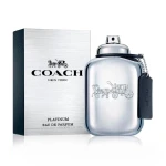 Coach Парфюмированная вода PLATINUMмужская 100мл