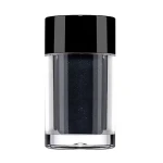 Pierre Rene Тіні-пігмент для повік Pure Pigment, 22 Deep Black, 2 г