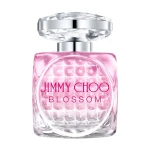 Jimmy Choo Blossom Special Edition Парфюмированная вода женская, 60 мл (ТЕСТЕР)