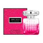 Парфумована вода жіноча - Jimmy Choo Blossom, 40 мл - фото N2