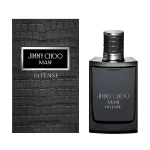 Jimmy Choo Man Intense Туалетная вода мужская