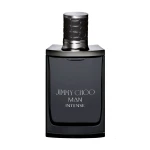 Jimmy Choo Man Intense Туалетная вода мужская - фото N2