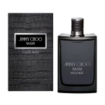 Jimmy Choo Man Intense Туалетная вода мужская, 100 мл